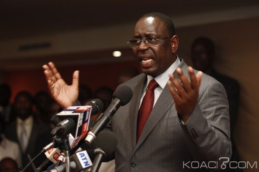 Sénégal : Election de HCCT, Macky Sall là¢che ses hommes à  l'assaut du maire de Dakar, Khalifa Sall
