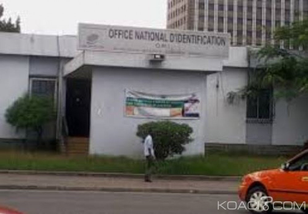 Côte d'Ivoire: Identification, l'ONI ne paye pas les primes des agents déployés et confie l'opération à  un «privé»