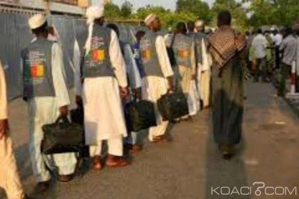 Cameroun: Hadj 2016, 207 pèlerins bloqués à  l'aéroport de Douala