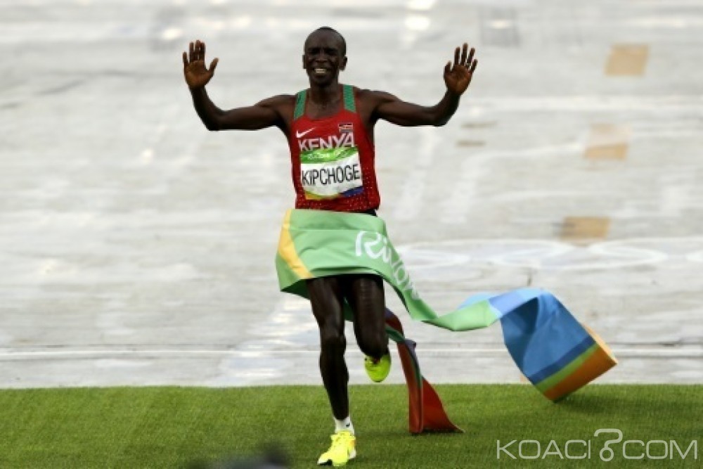 Kenya: JO2016,   Nairobi dissous  son Comité national olympique