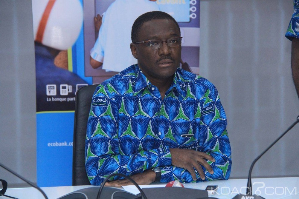 Côte d'Ivoire:  Ecobank lance à  Abidjan, la campagne «Allez de l'avant » en faveur des particuliers