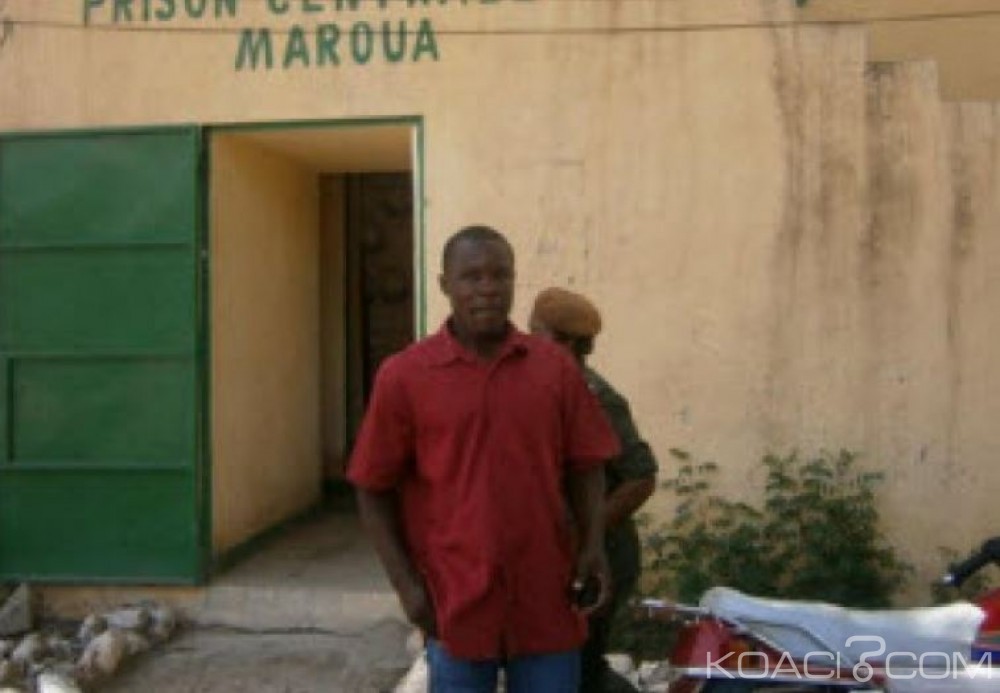 Cameroun: Arrestation d'un capitaine de gendarmerie présumé chef d'un gang de malfaiteurs