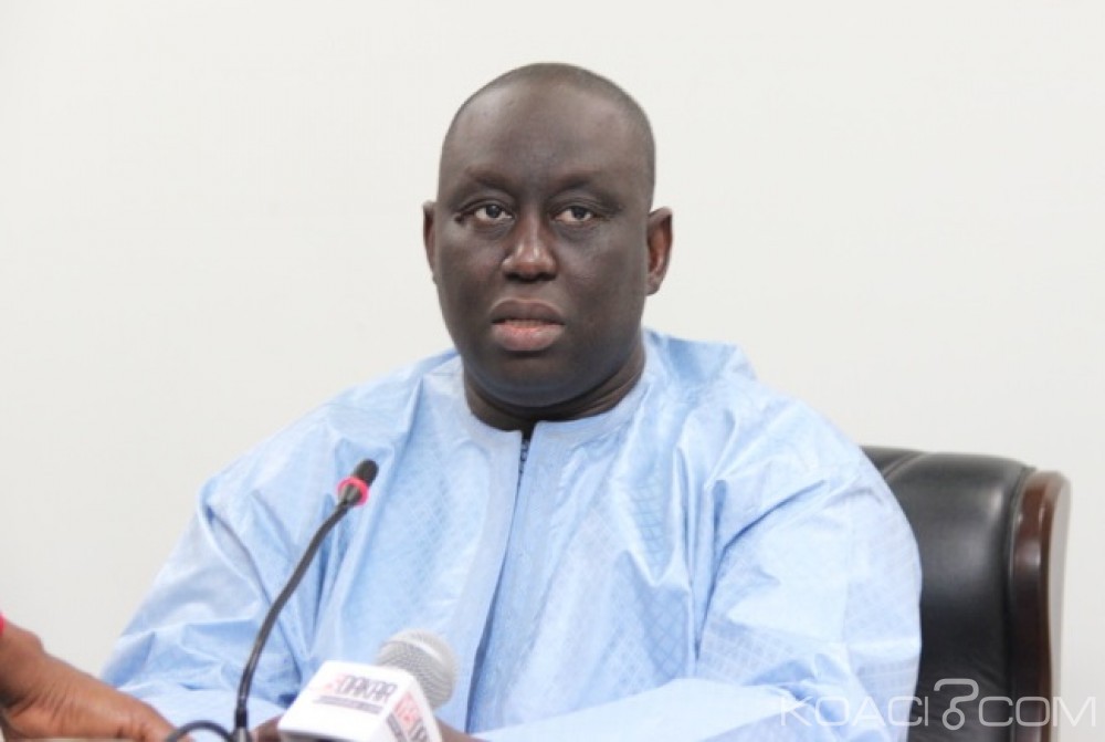 Sénégal: Le frère du président Sall dans une nébuleuse affaire de création d'une compagnie d'aviation domiciliée au Usa