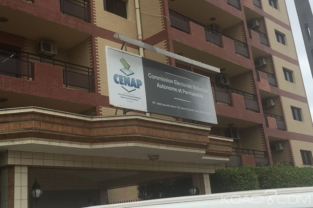 Gabon: Fin du vote présidentiel, début d'intox et les yeux désormais rivés sur la Cenap et les gouvernorats de province