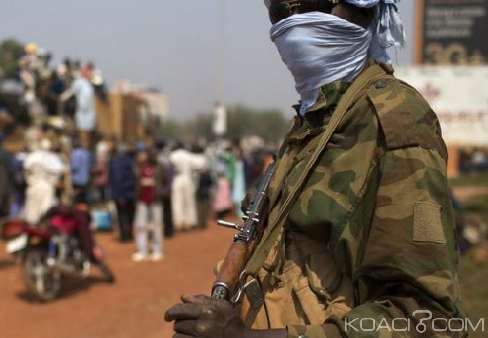 Tchad: 4 soldats trouvent la mort dans l'explosion d'une mine au passage de leur véhicule