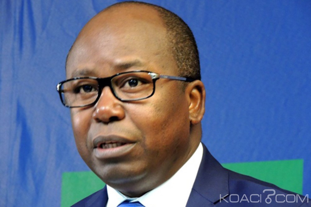 Gabon: Présidentielle, Bilié Bi Nze confirme la tendance en faveur d'Ali Bongo