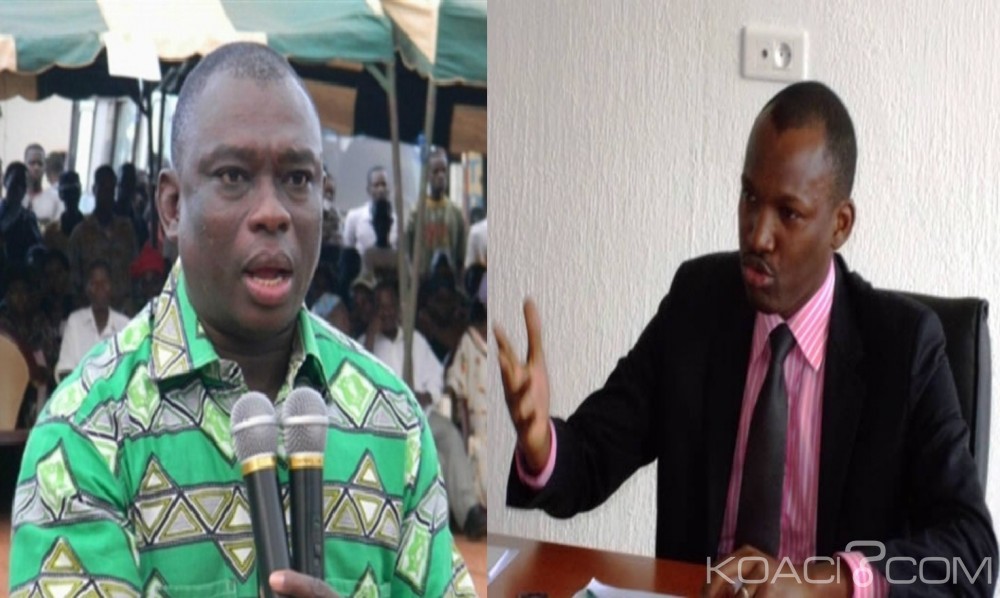 Côte d'Ivoire: La tension monte entre Touré Mamadou et KKB, une affaire d'escroquerie dévoilée