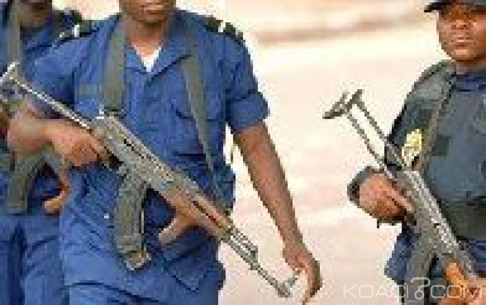 Cameroun: Mayo-Sava, une vaste opération de police débouche sur l'arrestation d'une soixantaine de personnes