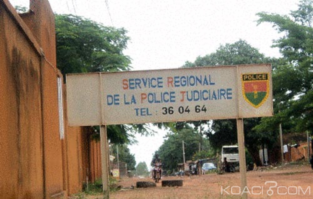 Burkina Faso: Un gang spécialisé dans les braquages sous la pluie démantelé