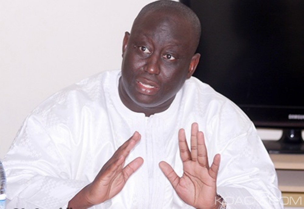 Sénégal: Accusé de faire «main basse» sur le pétrole et le gaz du pays, le frère du Président Sall s'explique