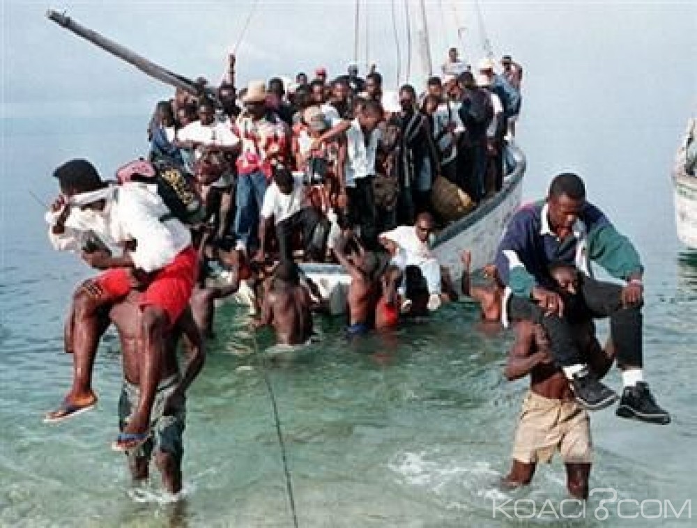 RDC:  Quatre morts et 15 disparus  dans le naufrage  d'une pirogue transportant des choristes