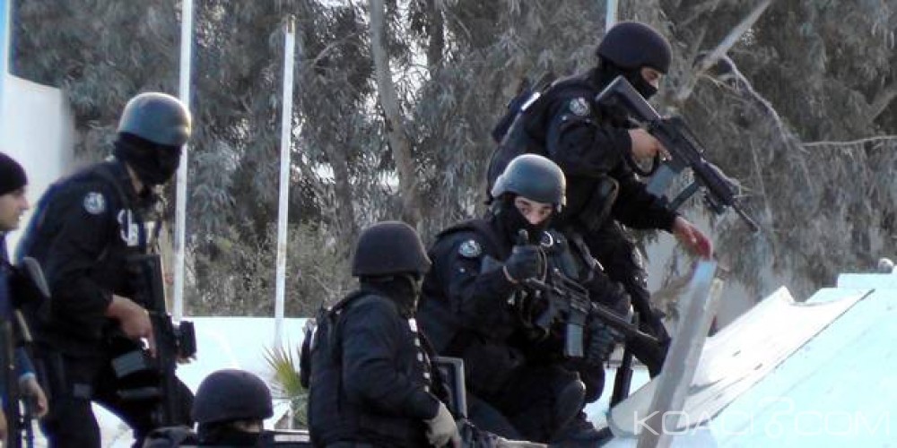 Tunisie: Trois soldats tués  lors d'une opération antiterroriste  près de la frontière algérienne