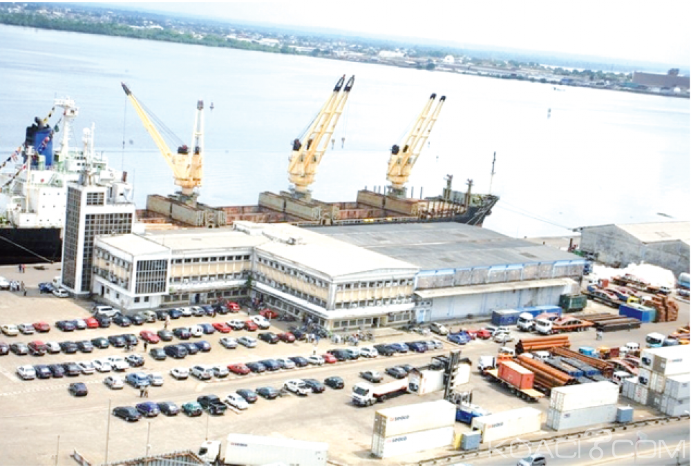 Cameroun : Port de Douala, certifiée Iso 9001, la SEPBC revendique un management de qualité dans la manutention du bois