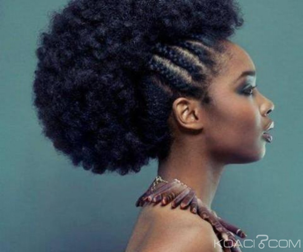 Afrique du Sud: Pétition à  Pretoria  pour autoriser  des lycéennes à  porter  leurs cheveux « crépus  »