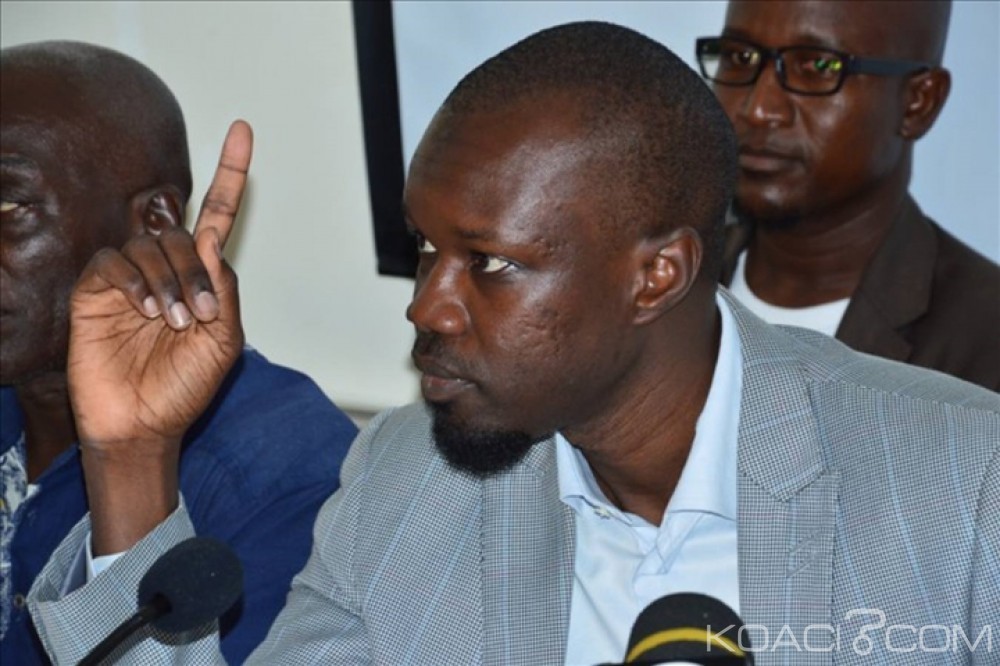 Sénégal: Après ses graves révélations sur le régime, l'inspecteur des impôts et domaines, Ousmane Sonko révoqué de la fonction publique