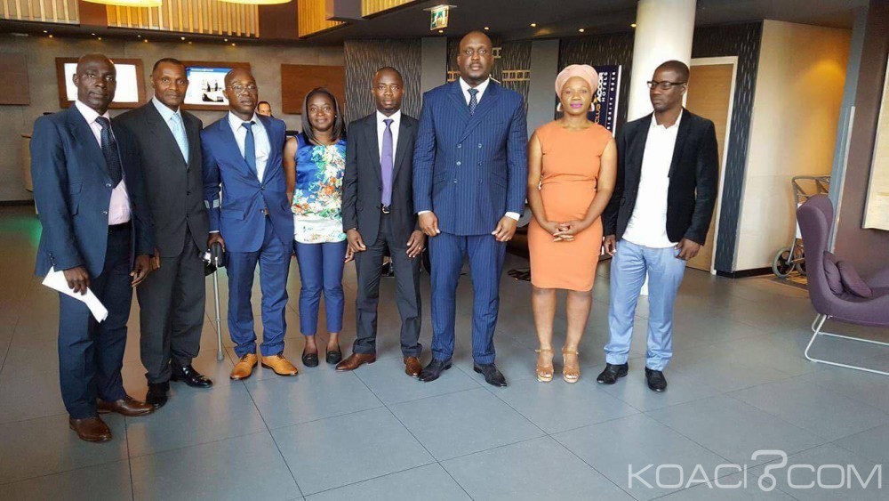 Côte d'Ivoire: Depuis Londres, Stéphane Kipré règle ses comptes avec ses détracteurs