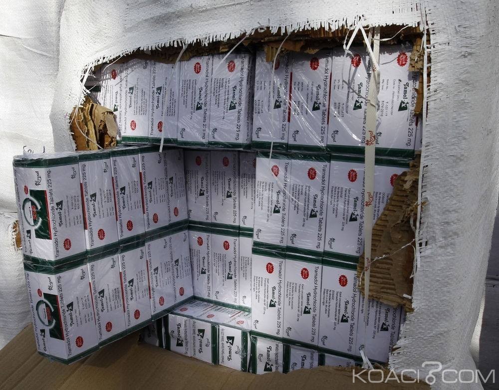Burkina Faso: Le  «Tramadol»  ou la drogue à  25 FCFA qui ravage les jeunes