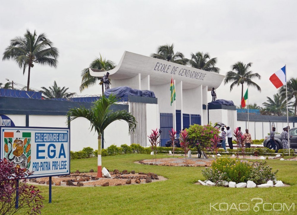 Côte d'Ivoire: Concours de Gendarmerie, les résultats d'aptitude médicale sont disponibles