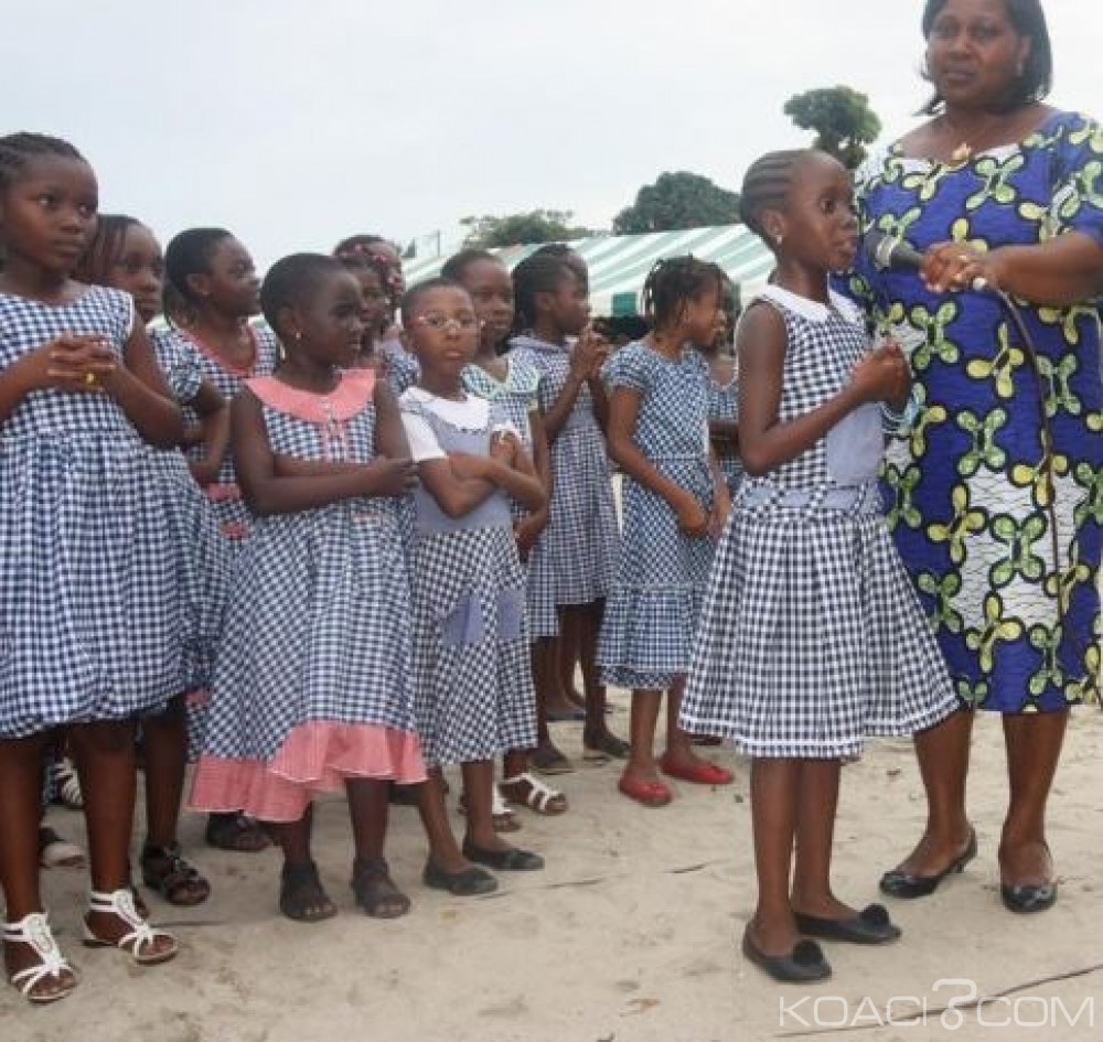 Côte d'Ivoire: Enseignement primaire, mercredi désormais jour scolaire sauf pour le CM2