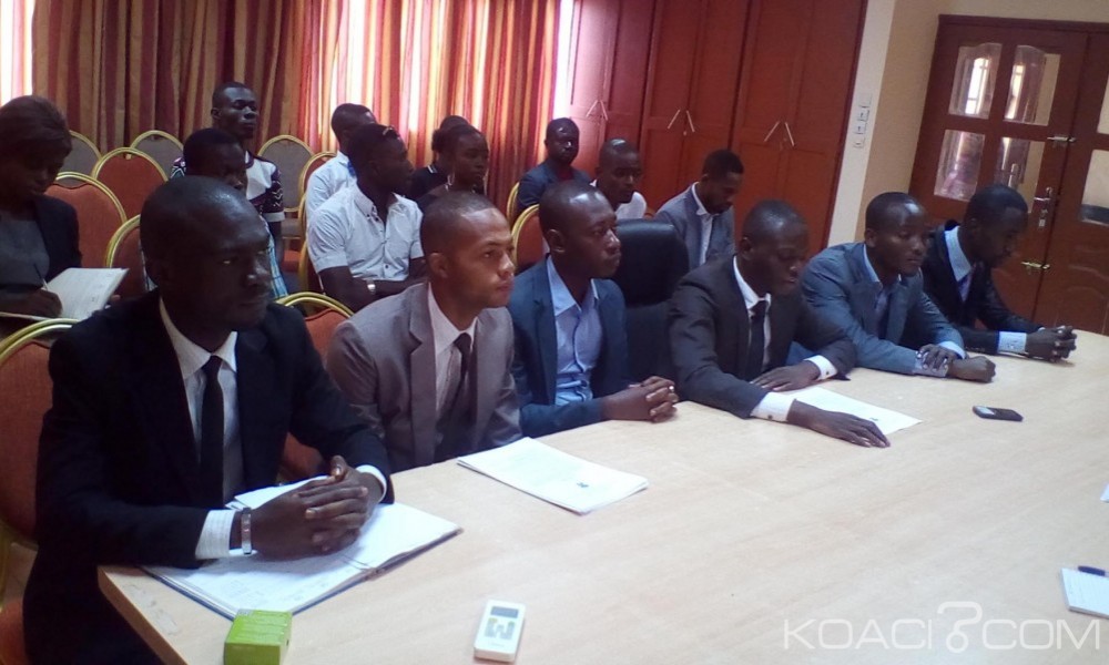 Côte d'Ivoire: Université de Bouaké, le conseil étudiants plaide pour la hausse  du portefeuille alloué à  la bourse