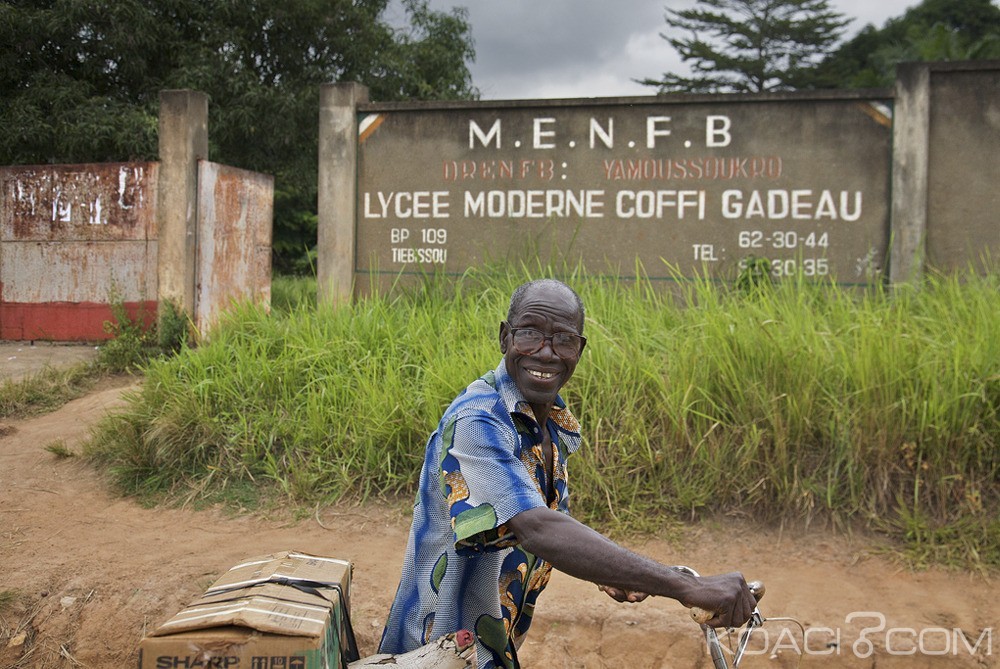Côte d'Ivoire: Action sociale à  Tiébissou, des cadres au secours des personnes atteintes de hernie