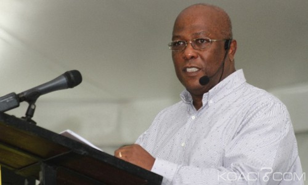 Côte d'Ivoire: Asec, Ouegnin rempile pour 5 ans et annonce la construction d'un centre d'entrainement à  Bingerville