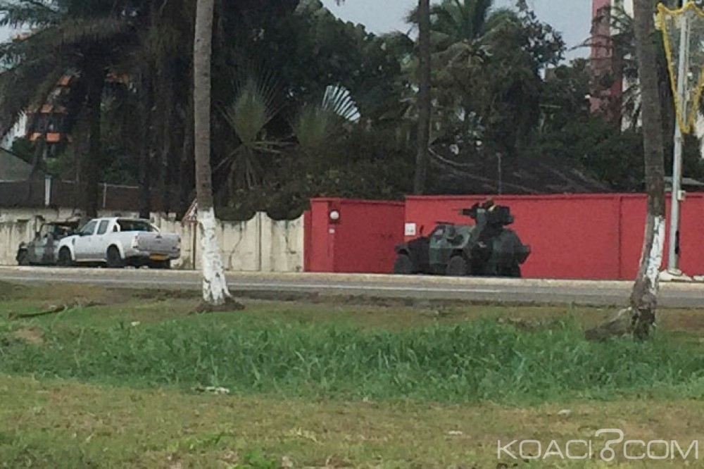 Gabon: Les résultats de la présidentielle rendus publics après la réunion de la CENAP qui débutera à  19H