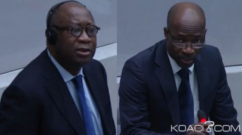 Côte d'ivoire: CPI, le procès conjoint de Gbagbo et Blé Goudé reporté à  mercredi