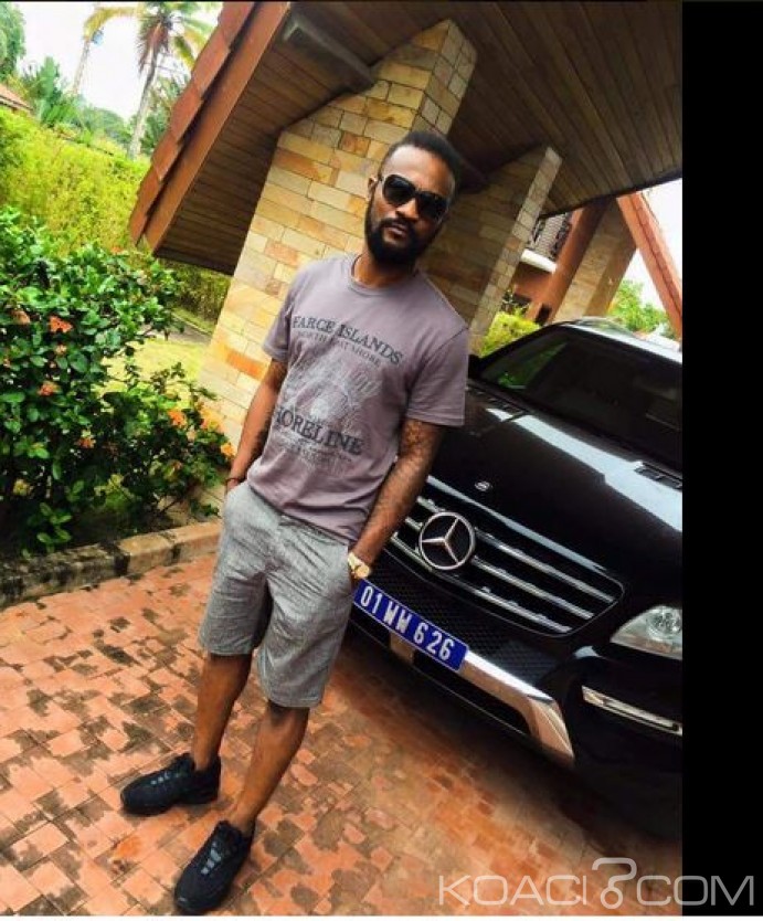 Côte d'Ivoire : Didier Zokora toujours bon pour le service retourne en Inde