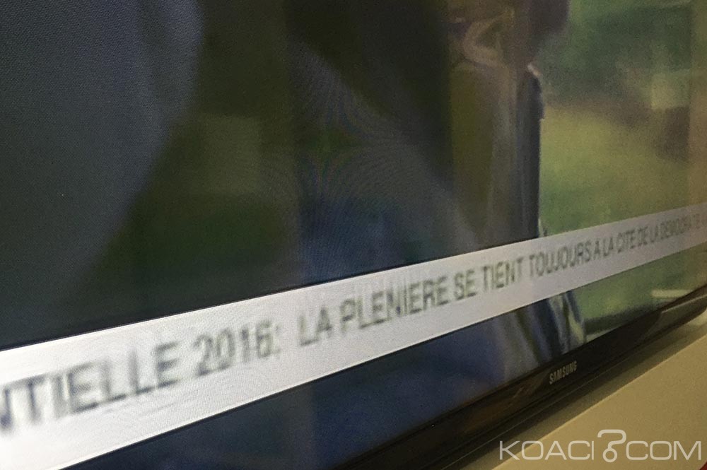 Gabon: Présidentielle, la plénière de la Cenap a enfin débuté ce mercredi matin
