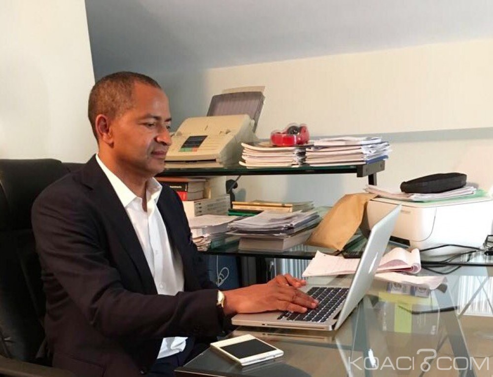 RDC: Condamnation à  trois ans de prison pour l'ancien directeur de cabinet de Moïse Katumbi