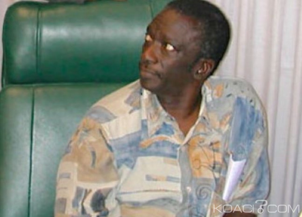 Côte d'Ivoire-Gabon: Après le limogeage de Mamadi Diané, Abidjan ne se reconnait pas dans l'action qu'il a posée