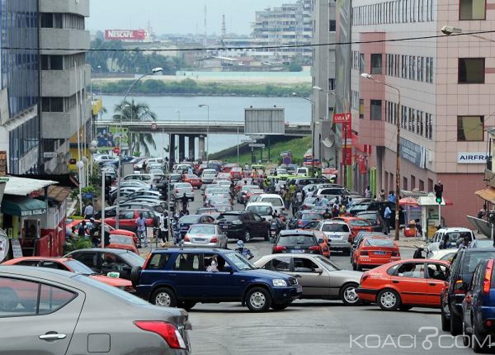 Côte d'Ivoire:  33,350 milliards de FCFA prêtés à  la Chine pour la vidéo surveillance de la ville d'Abidjan