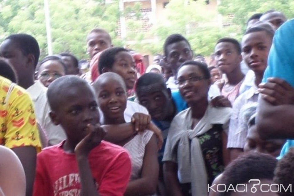 Côte d'Ivoire:  Rentrée scolaire 2016-2017, la formation technique ouverte aux élèves de CM2 à¢gés de 13 à  15 ans