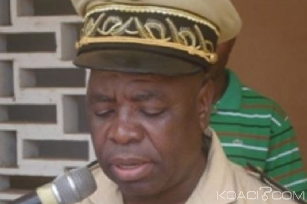 Côte d'Ivoire: Le corps préfectoral en deuil, décès du préfet de région de Bouaflé