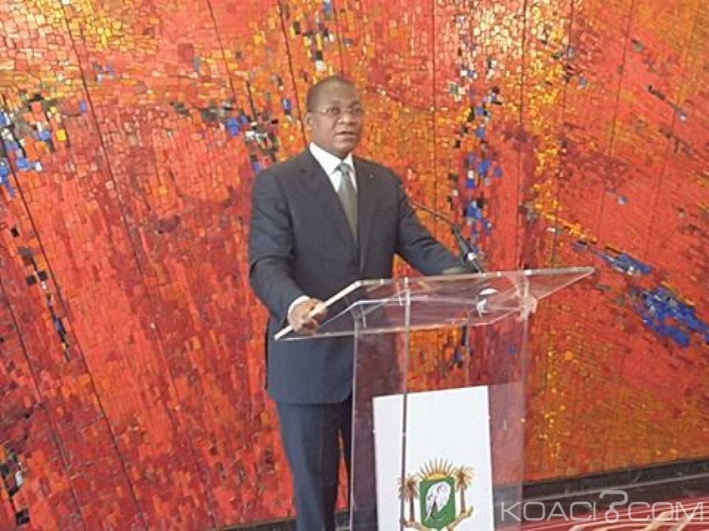 Côte d'Ivoire: Le Gouvernement publie la valeur des marchés approuvés à  la fin juin et fait l'état d'exécution de son budget sur la même période