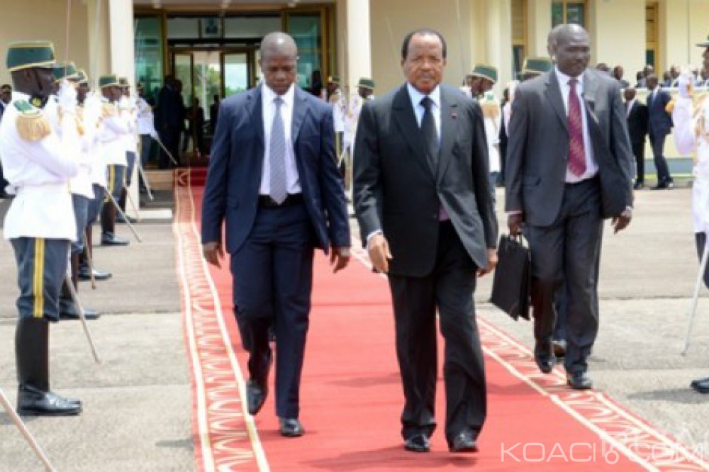 Cameroun: Longs séjours à  l'étranger, que cachent les déplacements privés de Paul Biya ?