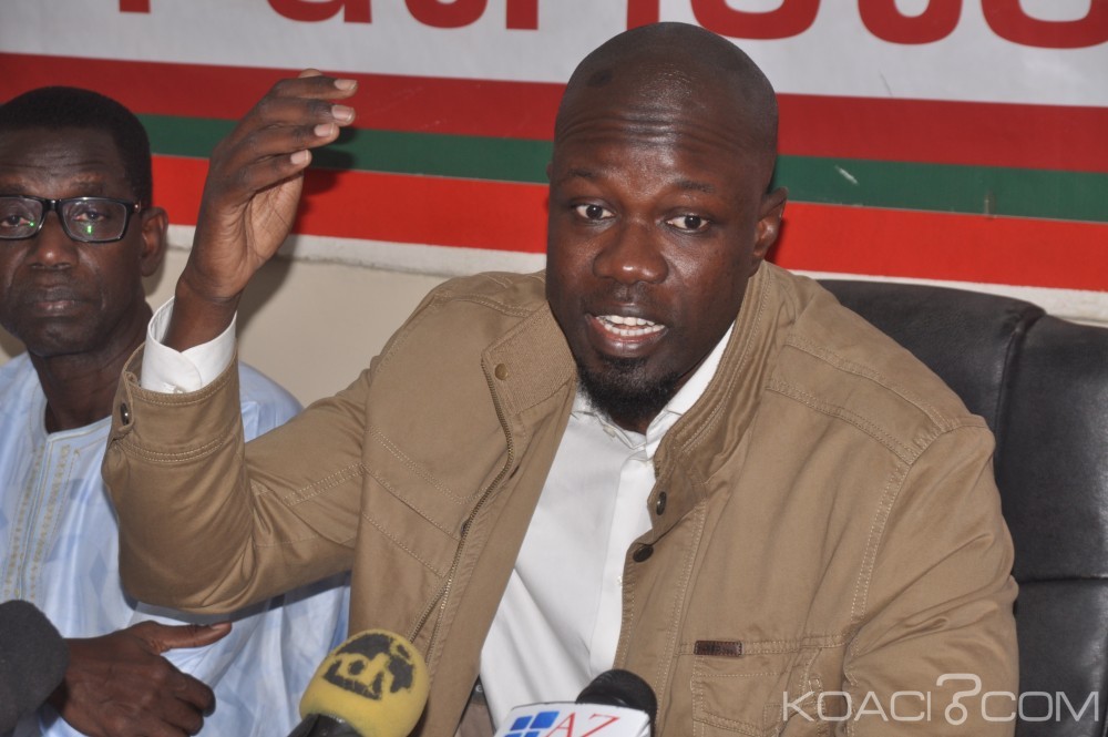 Sénégal: Radié de la fonction publique, Ousmane Sonko «menace»  de saisir le BIT et dit rester agent de l'Etat…