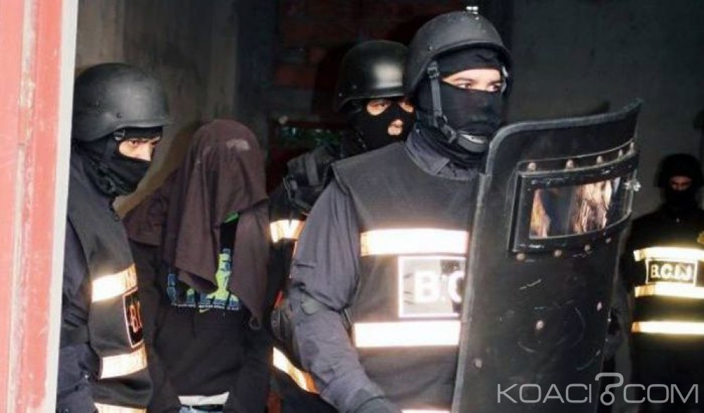Maroc: Un camerounais meurt suite à  l'extraction de cocaïne de son estomac