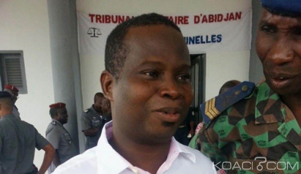 Côte d'Ivoire: Abehi subirait des maltraitances en détention après son «témoignage», révèle Stéphane Kipré
