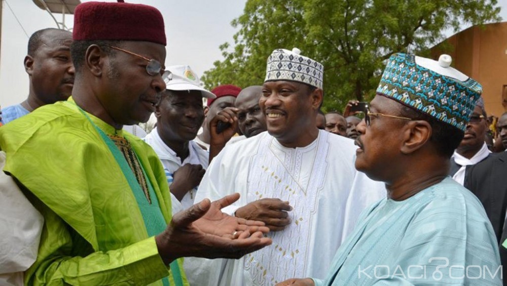 Niger: Une  nouvelle coalition de l'opposition voit le jour