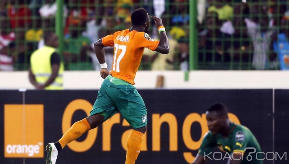 Côte d'Ivoire: Blessé en club et absent pour le match contre la Sierra Leone, voici de quoi souffre Aurier