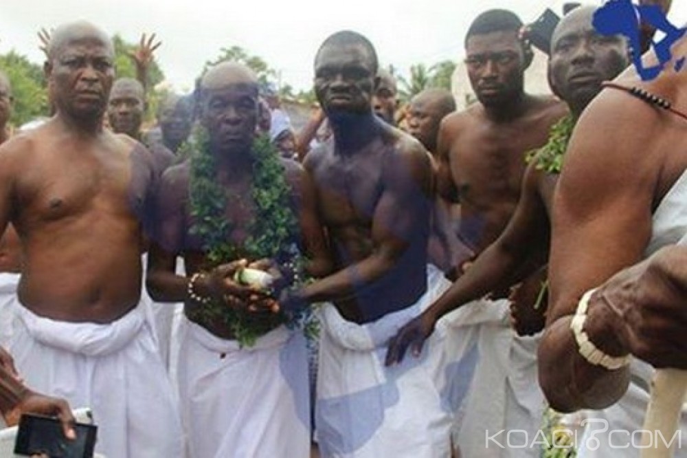 Togo: Epé Ekpé 2016, début d'une bonne année en pays Guin
