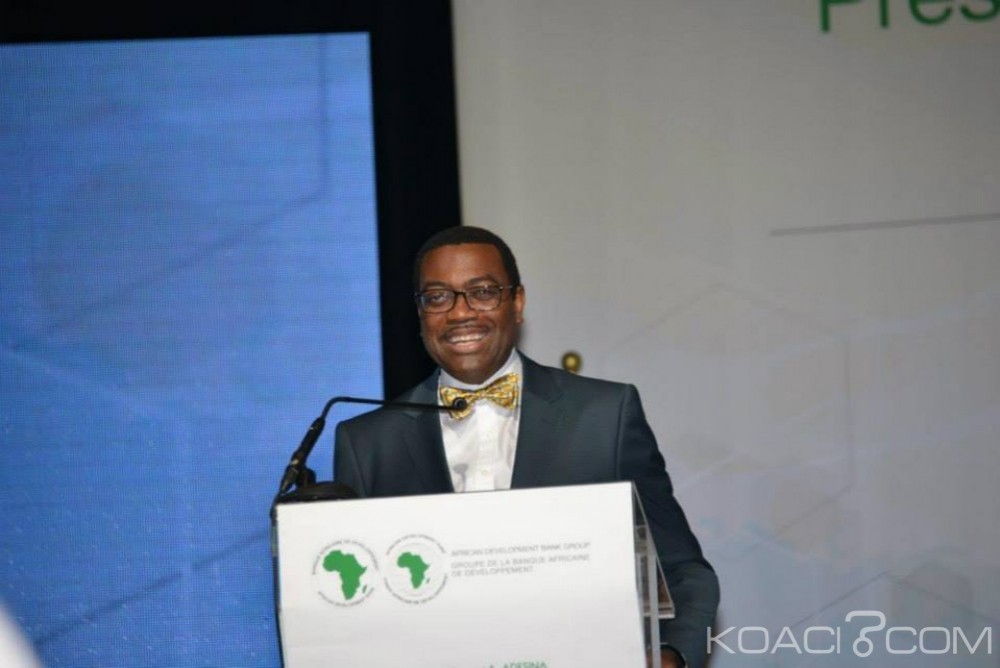 Madagascar:  La BAD annonce un décaissement de 600 millions de dollars américains pour la mise en œuvre du PND