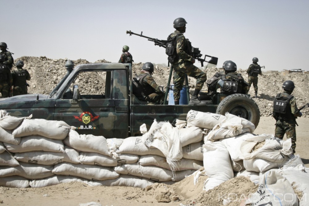 Cameroun : Guerre contre Boko Haram, violents affrontements signalés dans la ville de Kerawa