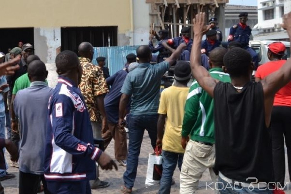RDC : Début du dialogue national perturbé par les affrontements entre opposants et forces de sécurité