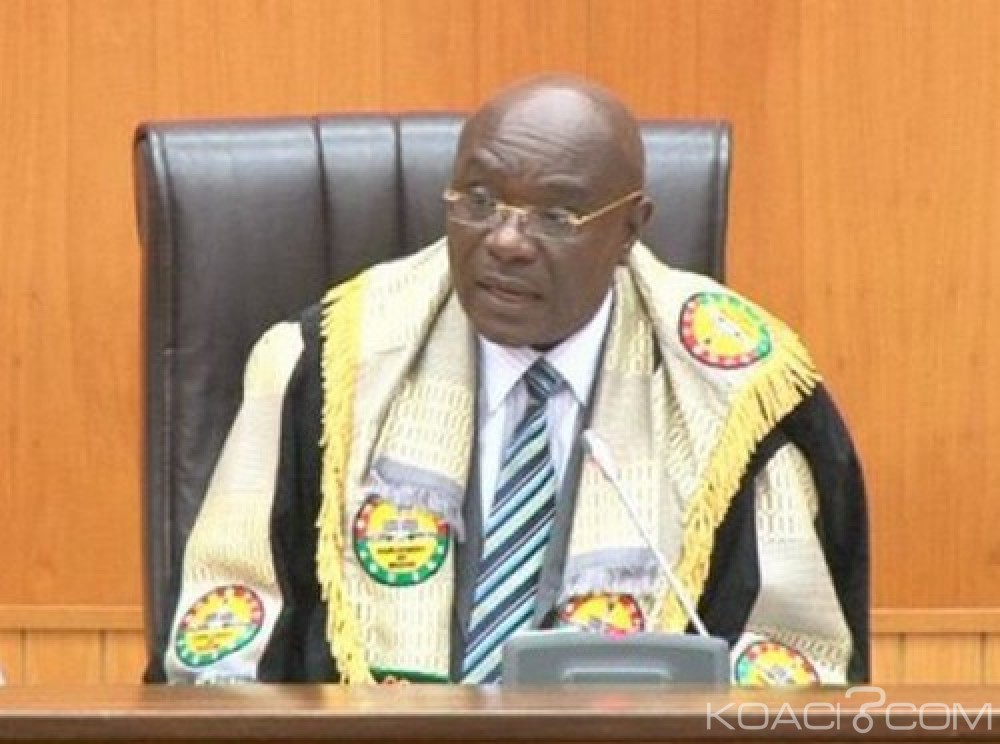 Ghana: Motion de mise en accusation de Mahama, revers pour l'opposition au parlement