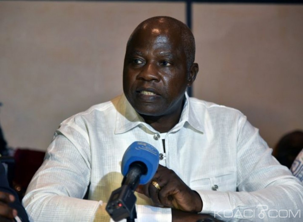 Côte d'Ivoire: Décrispation politique, dégel des comptes de certains pro-Gbagbo dont Bertin Kadet
