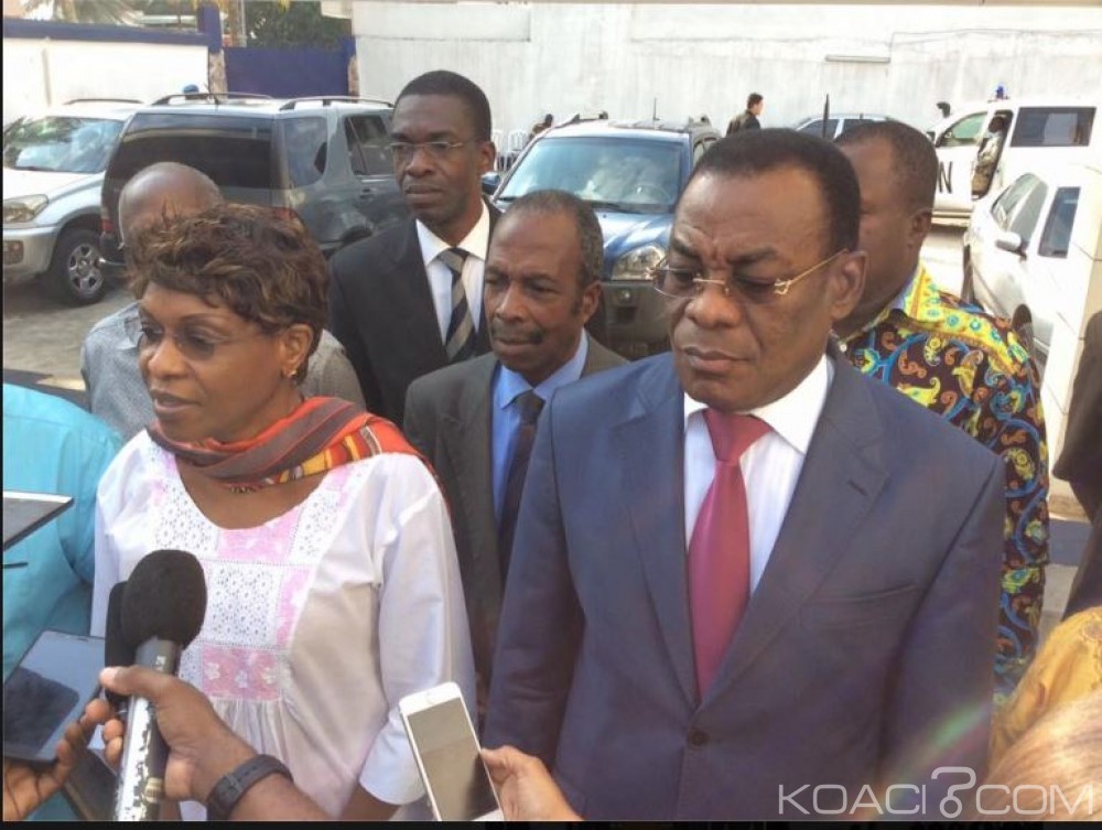 Côte d'Ivoire: L'Onuci annonce la libération de certains pro-Gbagbo