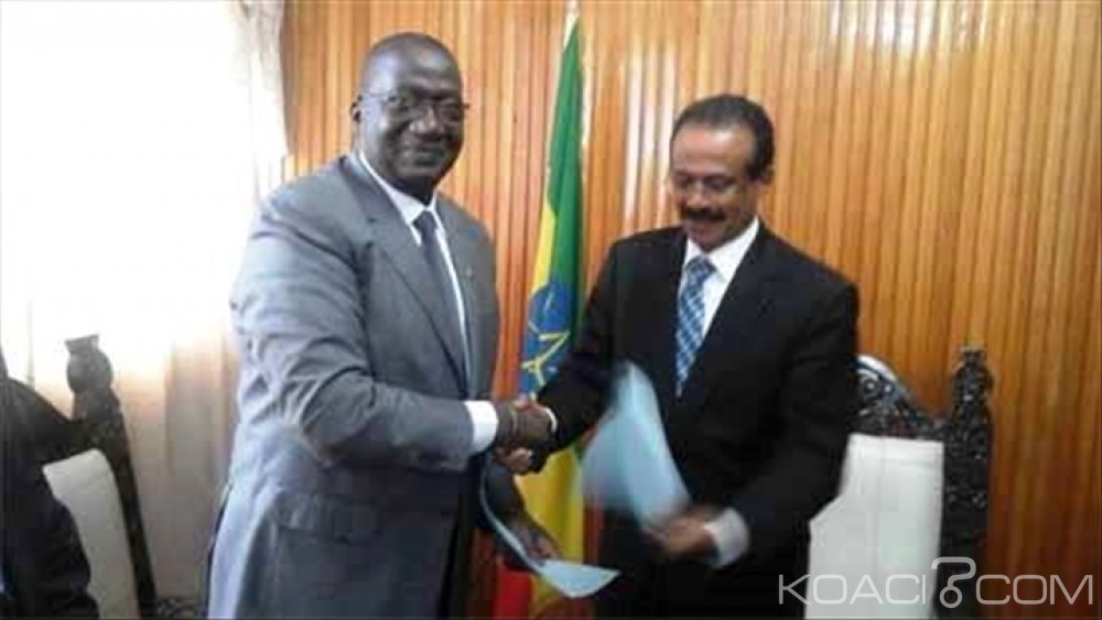 Burkina Faso: Décès de l'ambassadeur Amidou Touré en poste en Ethiopie